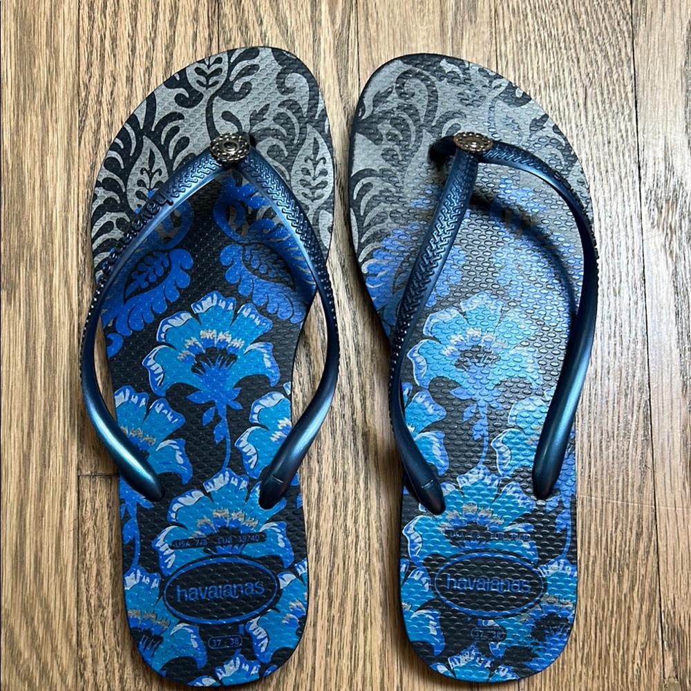 Haviana flip flops